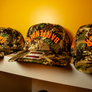 BARTENDER 'Bartender Magazine X Mover & Shaker' Collab Camo Hat