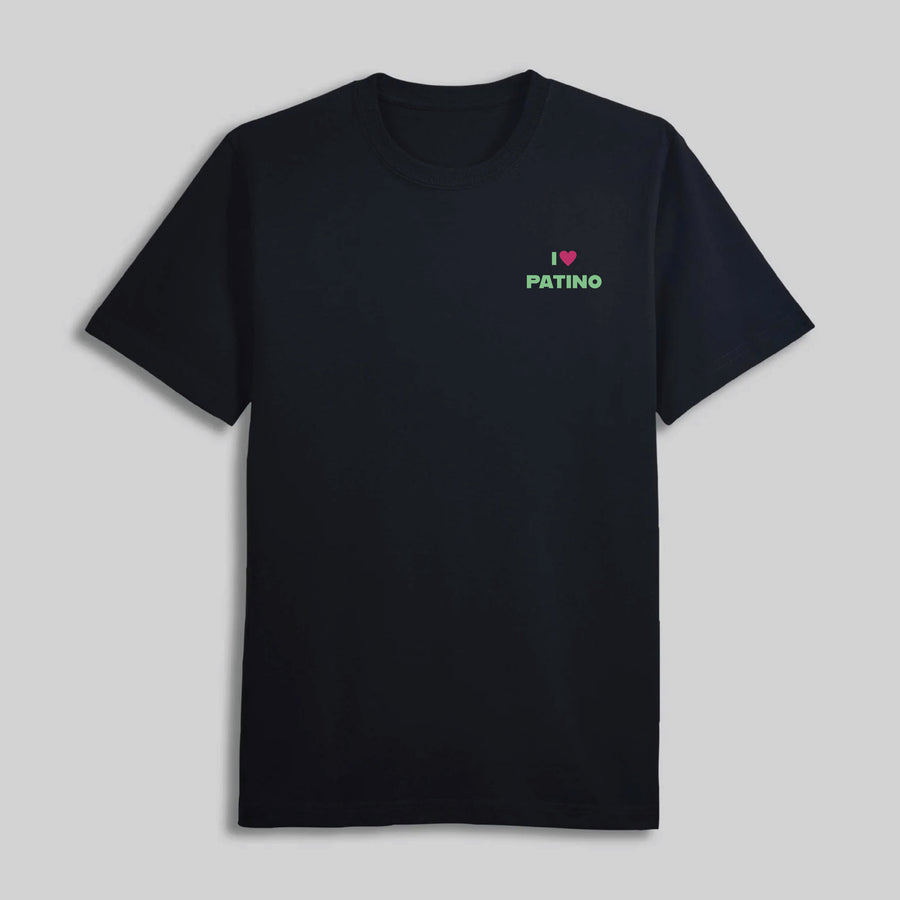 I <3 Patino T-Shirt