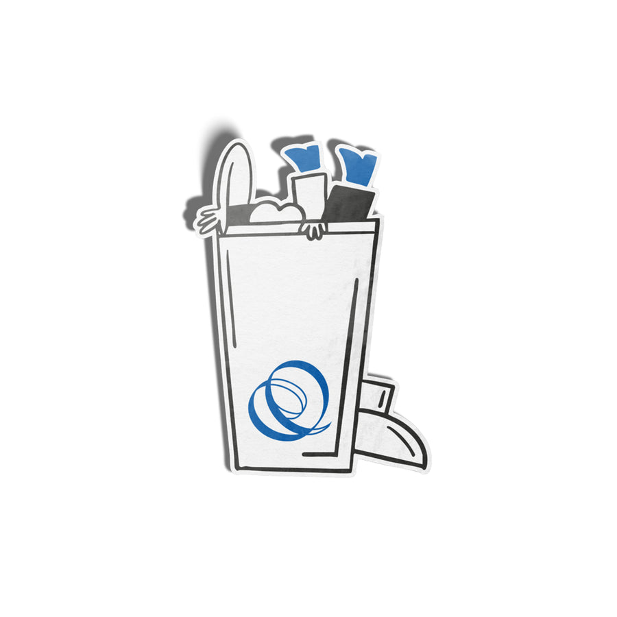 Tales of the Cocktail 2025 Stickers