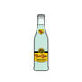 Topo Chico Mineral Water Pin