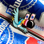 Two Can Sam Pin