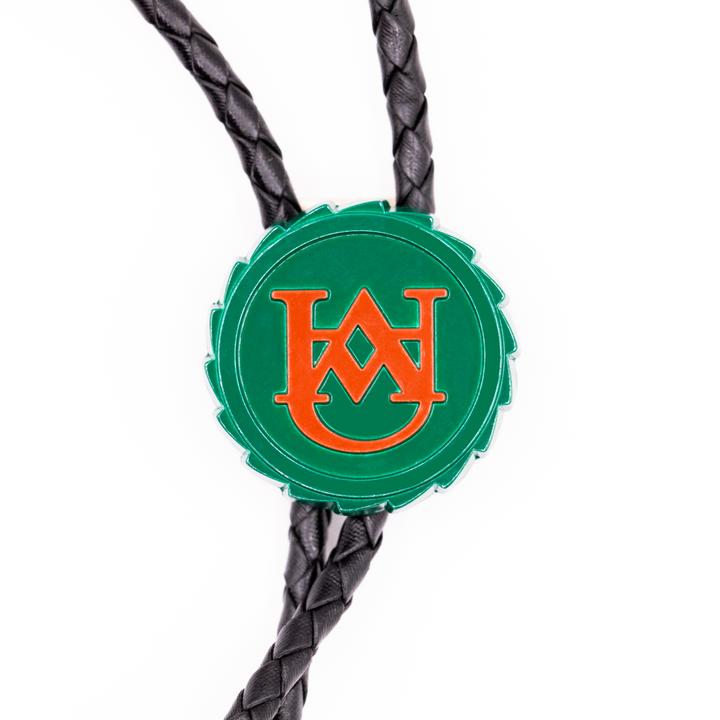 Underberg Bolo Tie