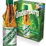 Underberg 3 Pack (3 x 20 ml)