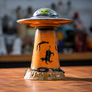Area 151 UFO Tiki Mug [Pre-Order]