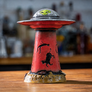 Area 151 UFO Tiki Mug [Pre-Order]