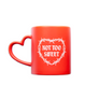 Not Too Sweet Coffee Mug