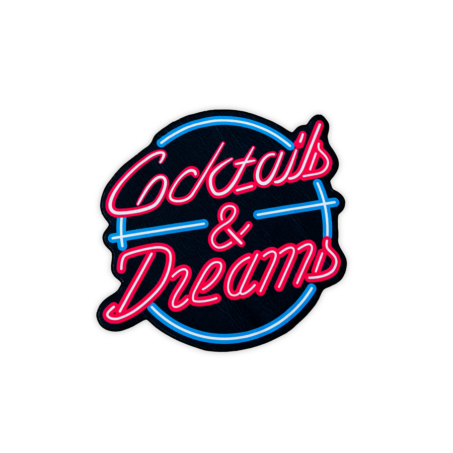 Cocktails & Dreams Rug
