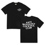 Anti Mixology Cocktail Club T-Shirt