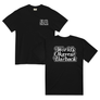 World’s Okayest Barback T-Shirt