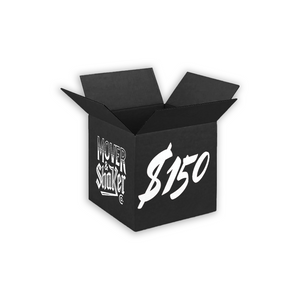 $150 Black (Friday) Box