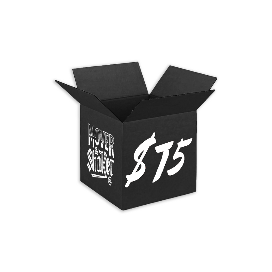 $75 Black (Friday) Box