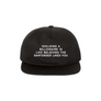 Billionaire Bartenders Club Hat