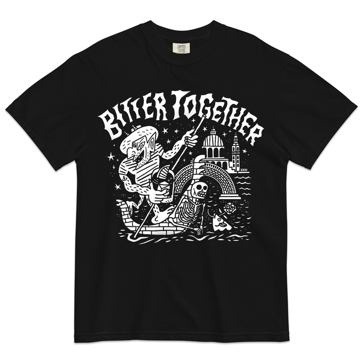 Bitter Together T-Shirt