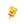 SpongeBob Popsicle Enamel Pin