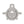 BUSWELL® BOBTAIL COCKTAIL STRAINER