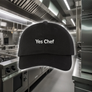 Yes Chef Dad Hat