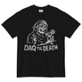 Daq 2 Death T-Shirt