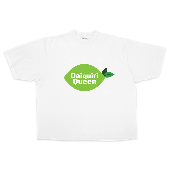 Daiquiri Queen T-Shirt