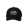 I Hate Daiquiris (Just Kidding Can you Imagine?) Hat