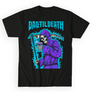 Daq 3 Death T-Shirt