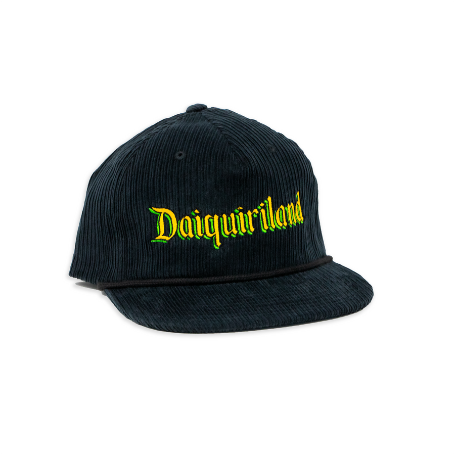Daiquiri Land Hat