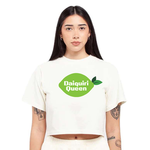 Daiquiri Queen T-Shirt