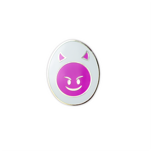 Deviled Egg Pin