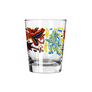Dungeons of Highball 3D Glassware Kit