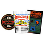 Dungeons of Highball Glassware Kit