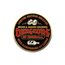 Dungeons of Highball 3D Glassware Kit