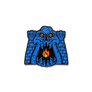 Dungeons of Highball 3-Piece Pin Set
