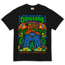 Dungeons of Highball T-Shirt