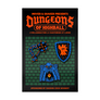Dungeons of Highball 3D Glassware Kit