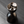 Baby Bell Jigger Keychain