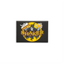 Shaker Halloween Magnet