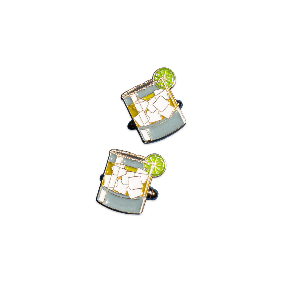 Margarita Cufflinks