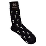 Martini Cocktail Socks