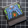 Dungeons of Highball Matchbook