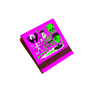 Area 151 Matchbook