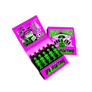 Area 151 Matchbook