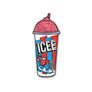 Icee Pin