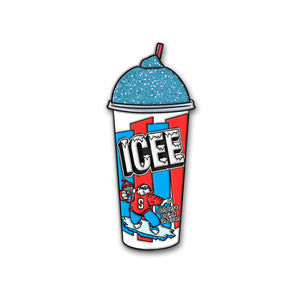 Icee Pin