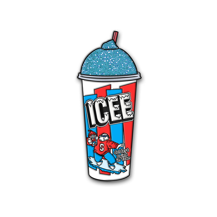 Icee Pin