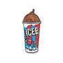 Icee Pin