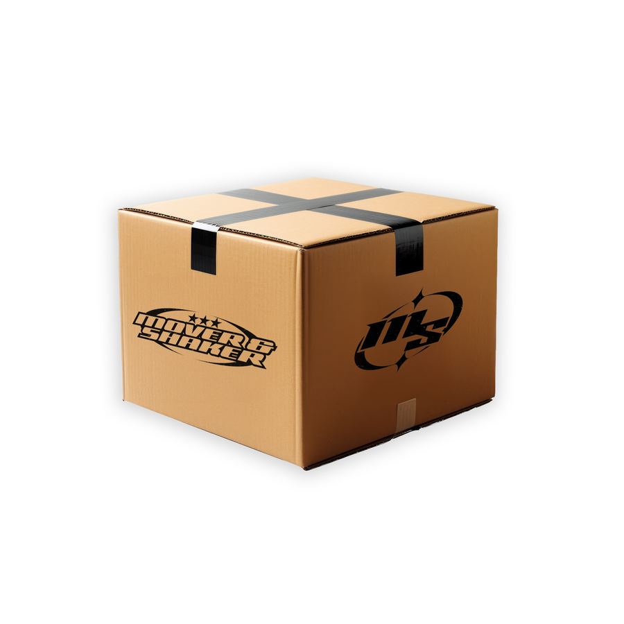 Blind Box Mystery Box