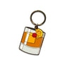 Old Fashioned Keychain