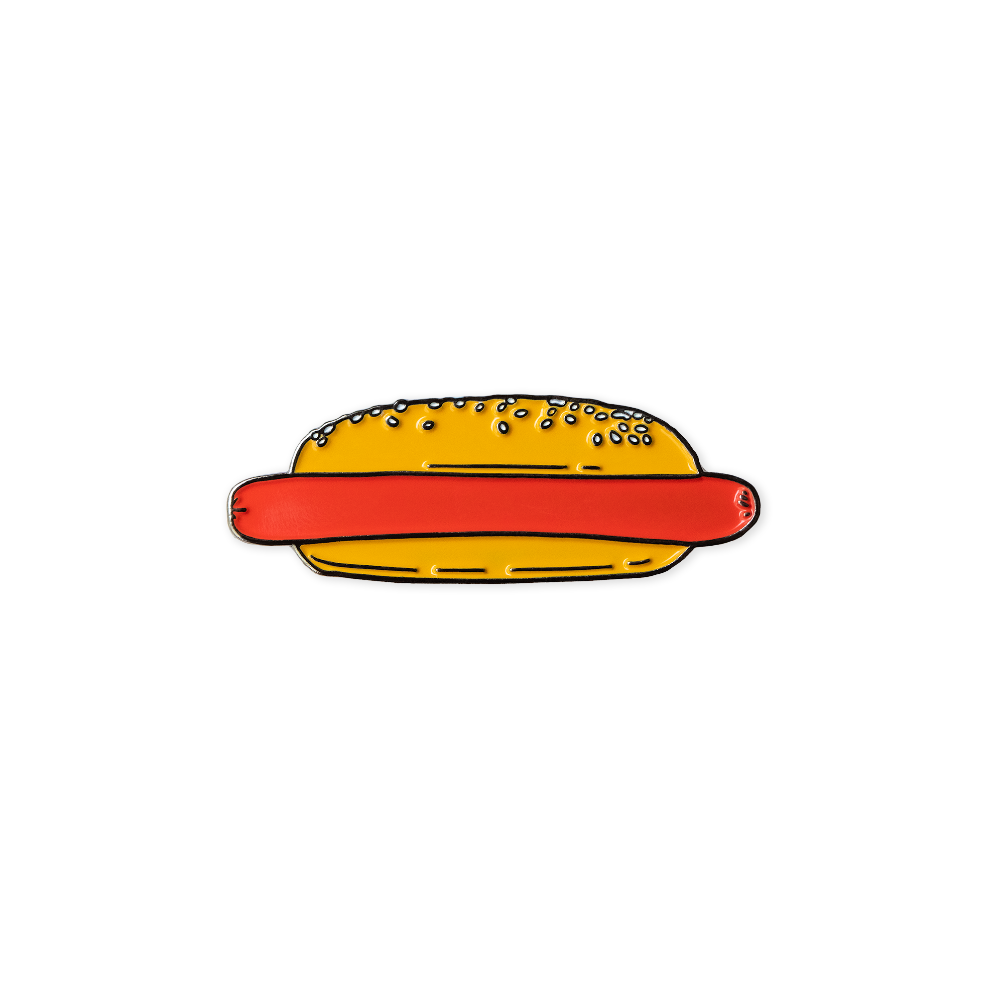 Pin em Hot Dog