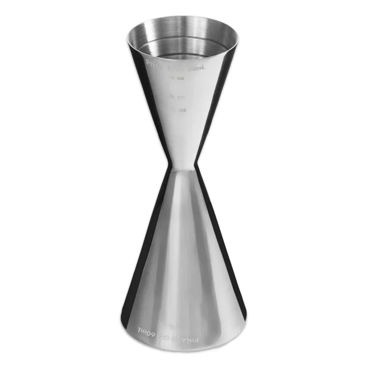 Piña Slim Jigger (Mirror Finish)