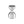 Piña Bell Jigger (Brushed Finish)