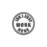 Idk I Just Work Here Enamel Pin
